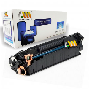Toner Compatível HP 285a / 435a / 436a