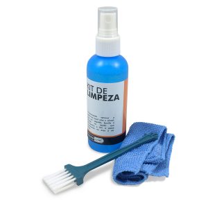 Kit de Limpeza – Limpa Tela – LCD/Led/Plasma/Smartphone