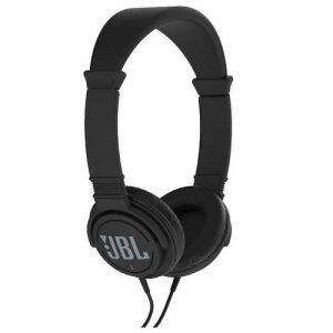 Fone de Ouvido ON EAR JBL C300 – Preto