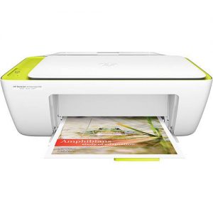 MULTIFUNCIONAL HP DESKJET ADVANTAGE 2136