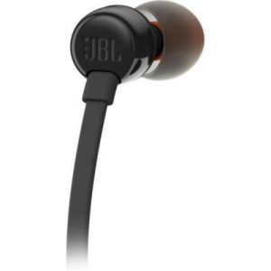 FONE DE OUVIDO IN EAR JBL T110 PRETO