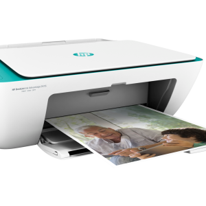 MULTIFUNCIONAL HP DESKJET WI-FI INK ADVANTAGE 2676
