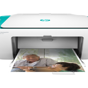 MULTIFUNCIONAL HP DESKJET WI-FI INK ADVANTAGE 2676