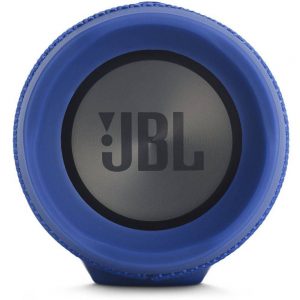 CAIXA DE SOM CHARGE 3 JBL 20W BLUETOOTH AZUL