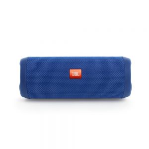 CAIXA DE SOM FLIP4 16W JBL 28910725 AZUL BIVOLT