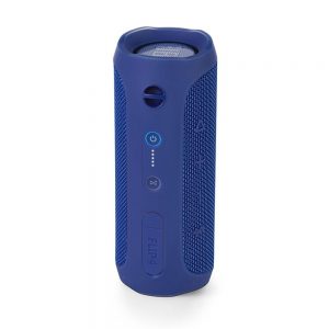 CAIXA DE SOM FLIP4 16W JBL 28910725 AZUL BIVOLT