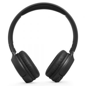 FONE DE OUVIDO ON EAR JBL T500BT BLUETOOTH PRETO