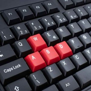 TECLADO GAMER RANGER EG-202 EVOLUT