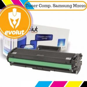 Toner Compatível com Samsung MLT-D111S | M2020 – Evolut