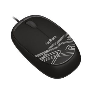 Mouse Logitech m105 USB