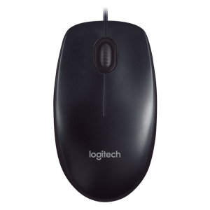 Mouse Logitech m90 USB