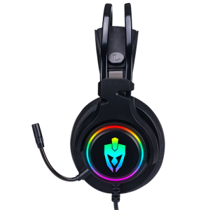 Fone de Ouvido Headset Gamer 7.1 Surround Agni Pro eg-340 – Evolut