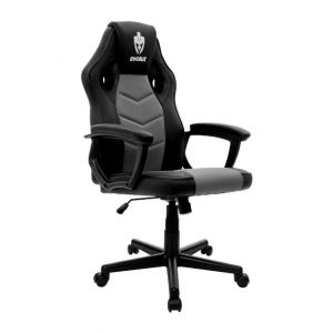 Cadeira Gamer Hunter Preta EG-903 – Evolut